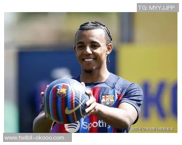 每体:巴萨挨近签下埃及17岁前锋阿卜杜勒卡里姆