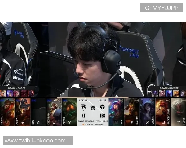 教练红米说出LPL丧命缺点，不改动将难以夺冠，官方至今还未意识到